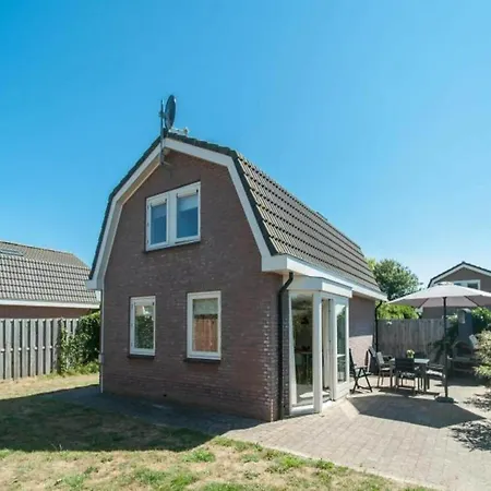 Contemporary Family Haven In Holiday home Noordwijk