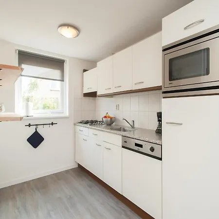 Contemporary Family Haven In * Noordwijk